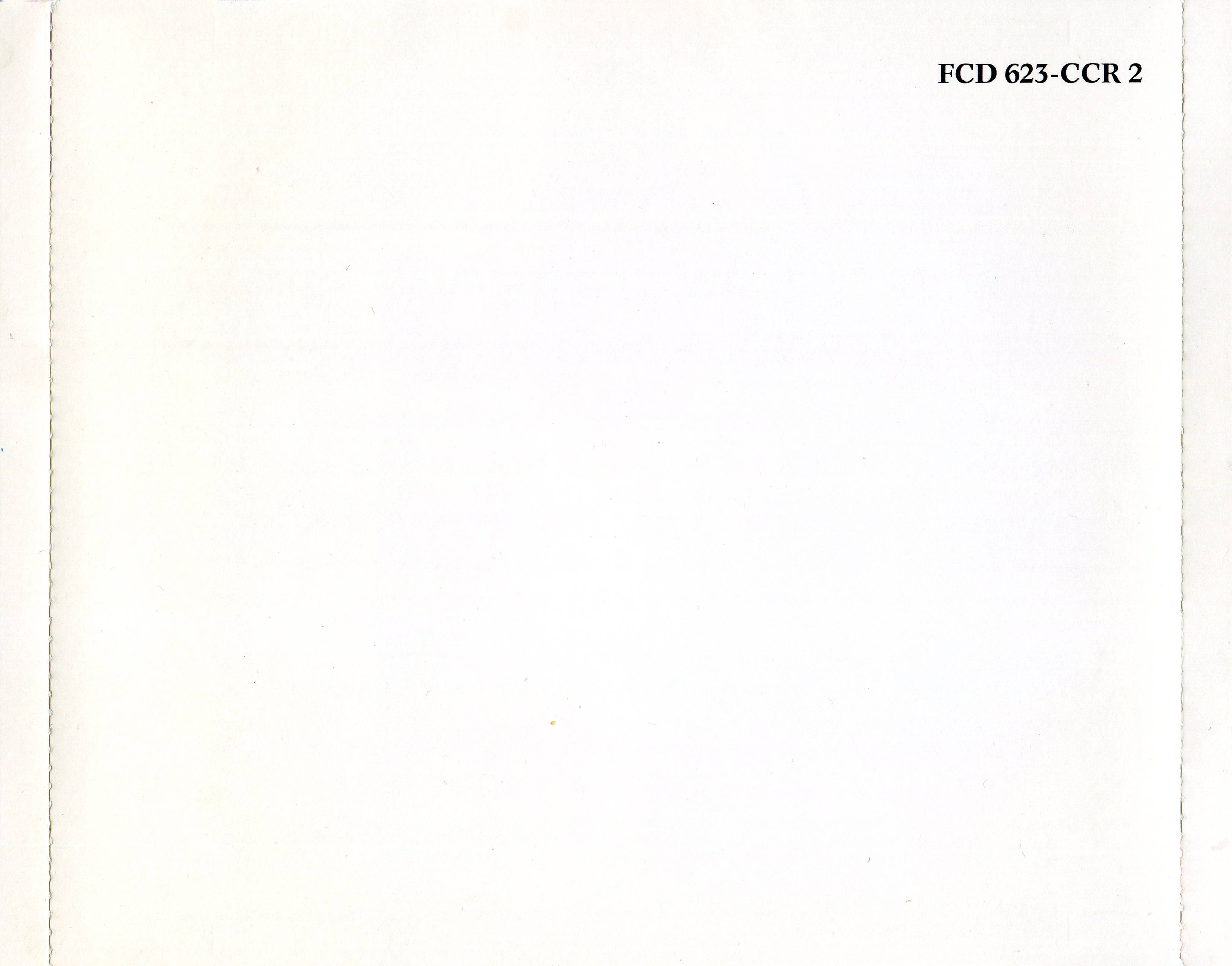 Creedence Clearwater Revival Chronicle [ak in d]